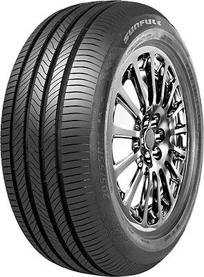 Sunfull SF-500 EV 215/60 R17 100V XL