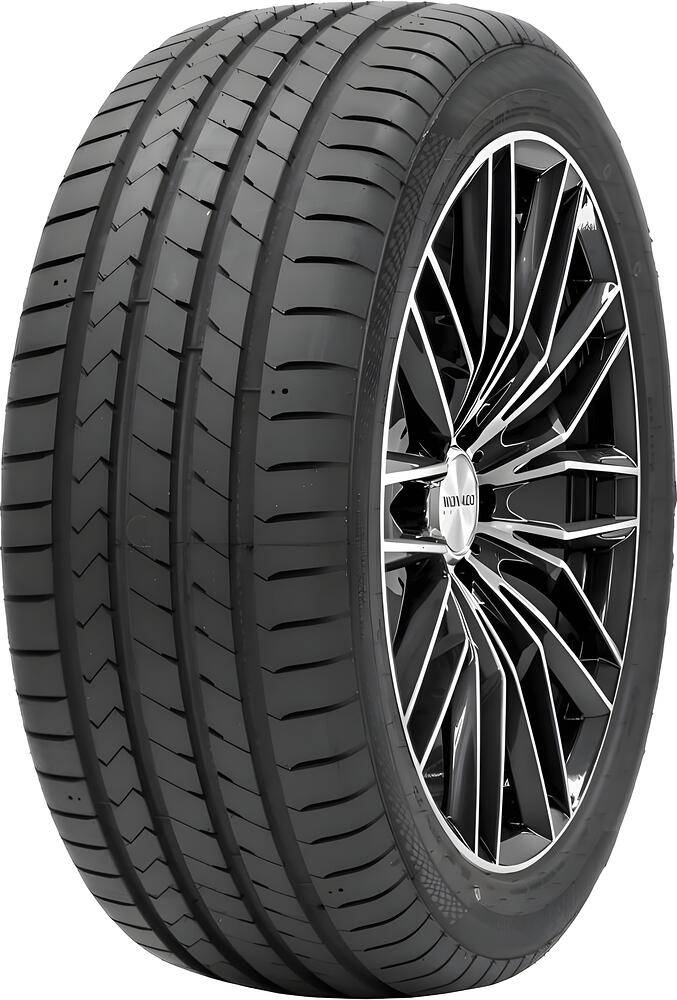 Sunfull SF-800 EV 265/40 R21 105V XL