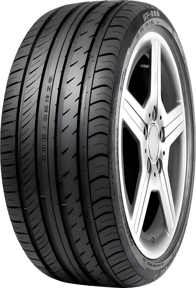 Sunfull SF-888 205/55 R17 95W XL