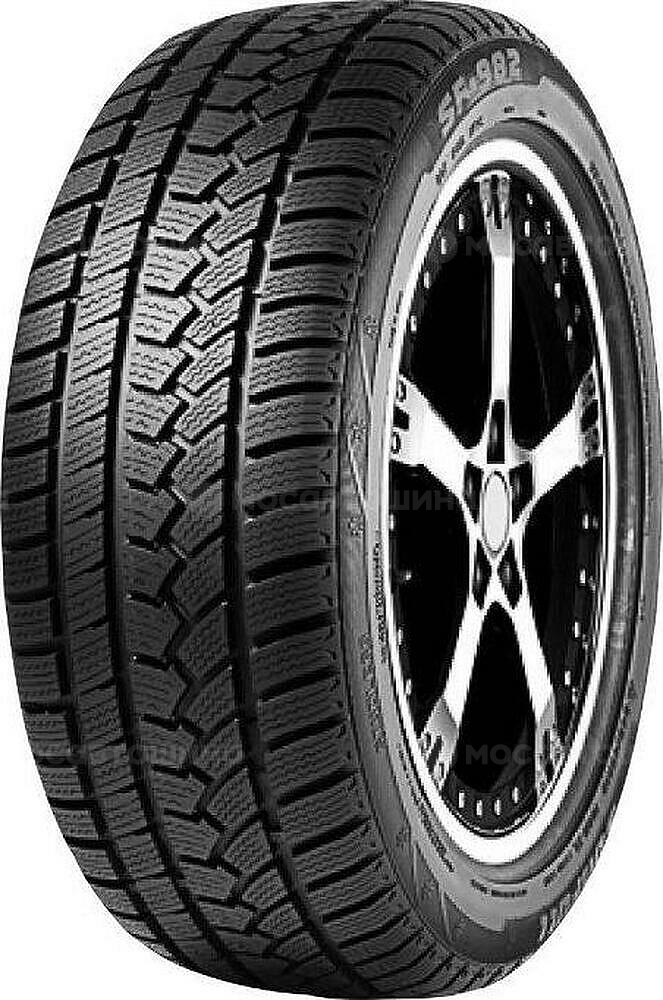 Sunfull SF-982 205/40 R17 84H XL