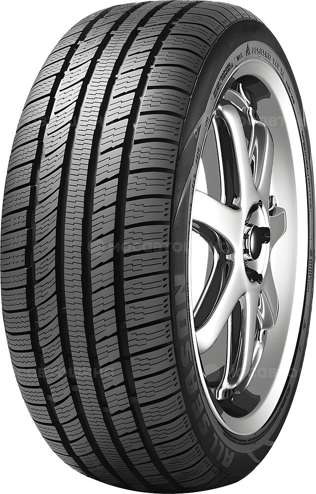 Sunfull SF-983 AS 165/65 R14 79T 