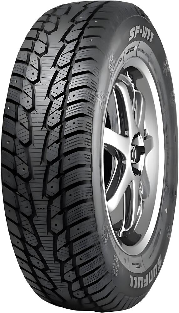 Sunfull SF-W11 235/70 R16 106T 