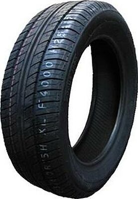 Sunitrac Focus 4000 185/60 R15 88H 