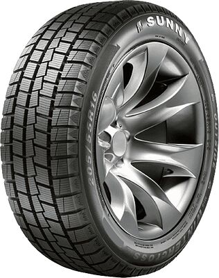 Sunny NW312 245/45 R18 100S XL