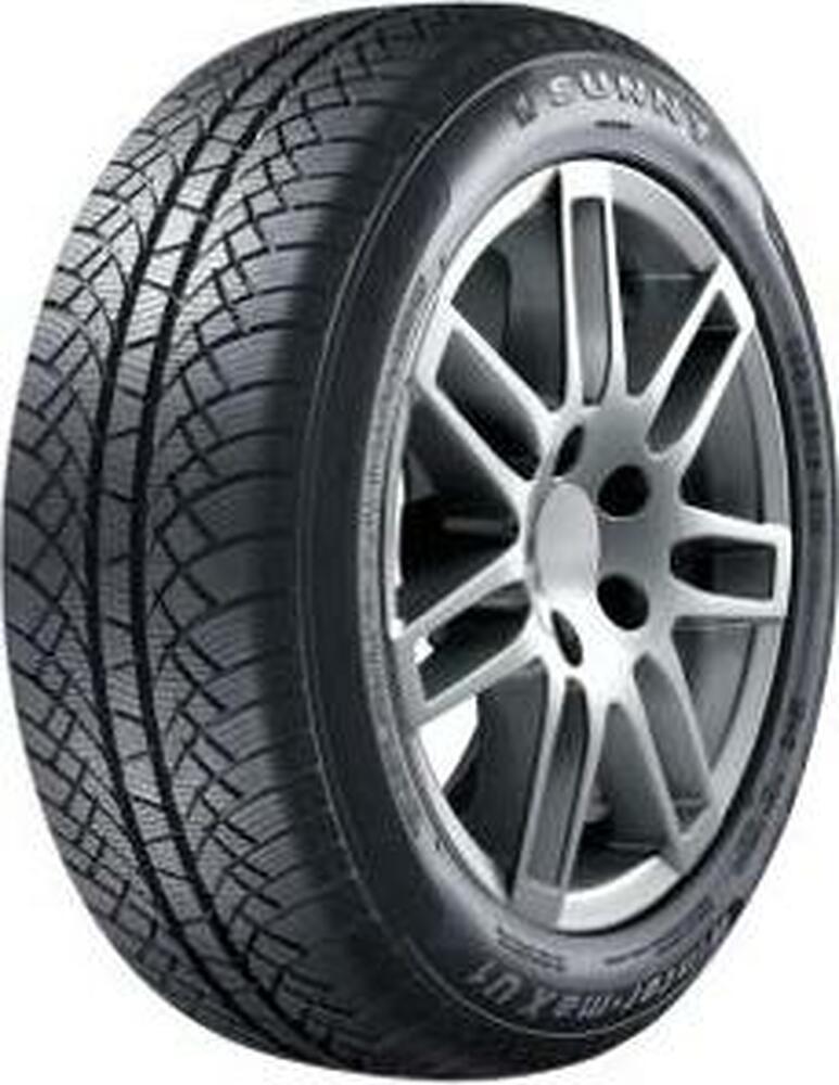 Sunny NW611 175/70 R13 82T
