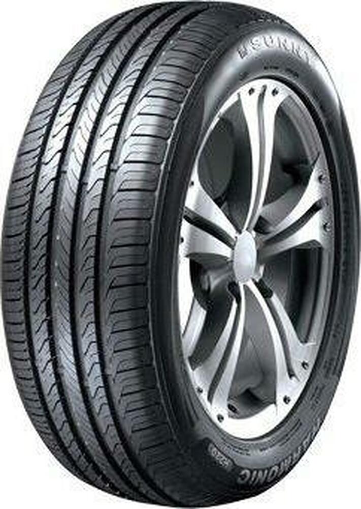Sunny SH220 225/55 R17 101W