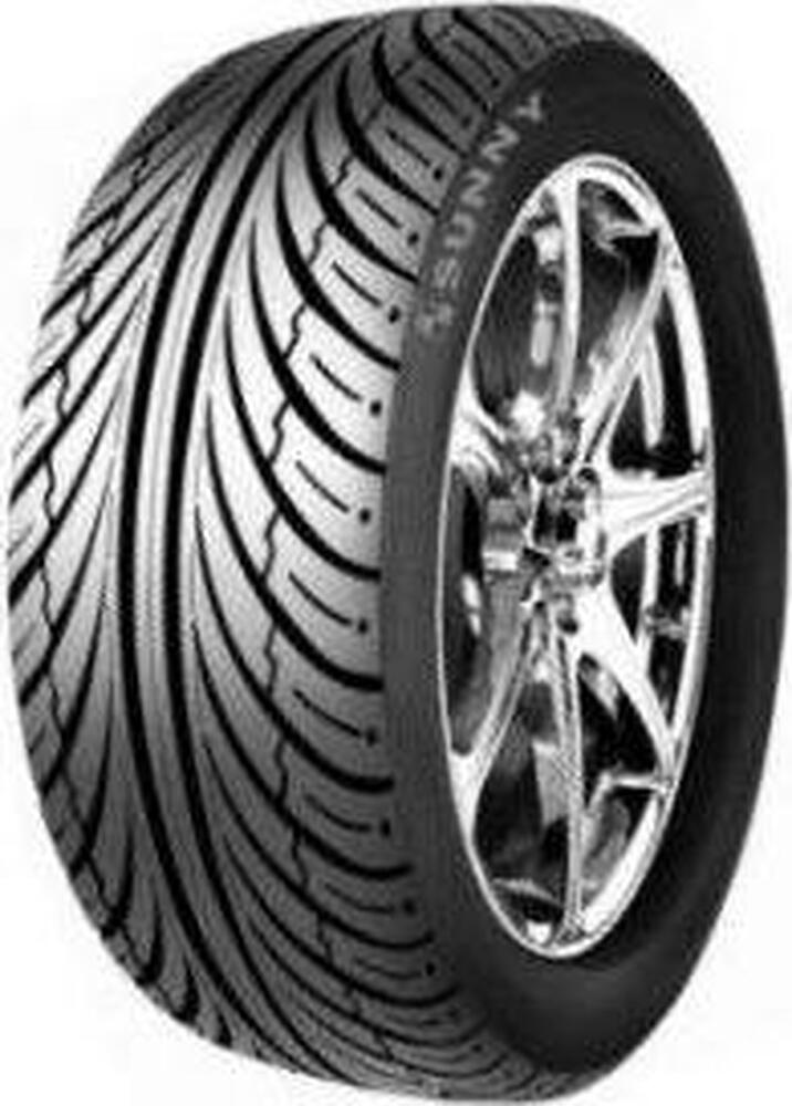 Sunny SN3970 265/35 R18 97W