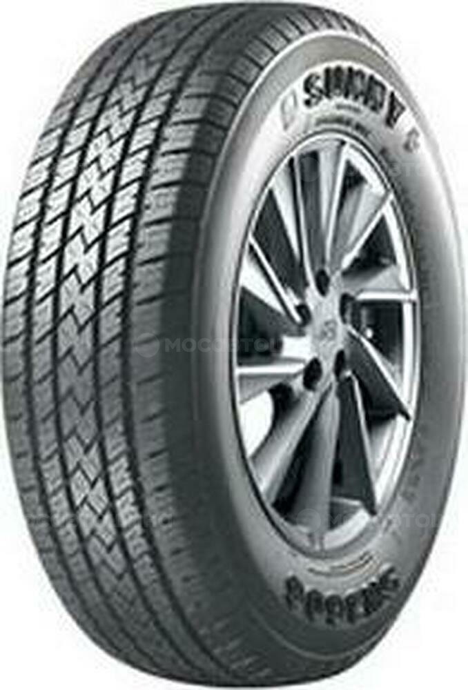 Sunny SN3606 265/70 R16 112T
