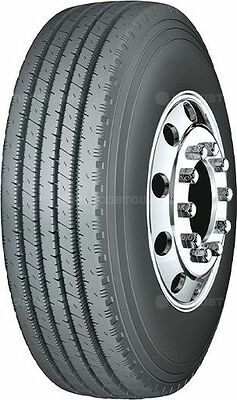 Sunwide SHW 210 315/80 R22,5 156/153L PR20 (Рулевая ось)