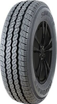 Sunwide Travomate 205/70 R15C 106/104R