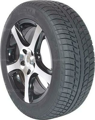 Syron Everest 1 235/55 R17 103V XL