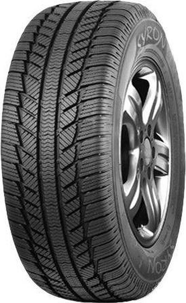 Syron Everest C 205/65 R16C 107/105T