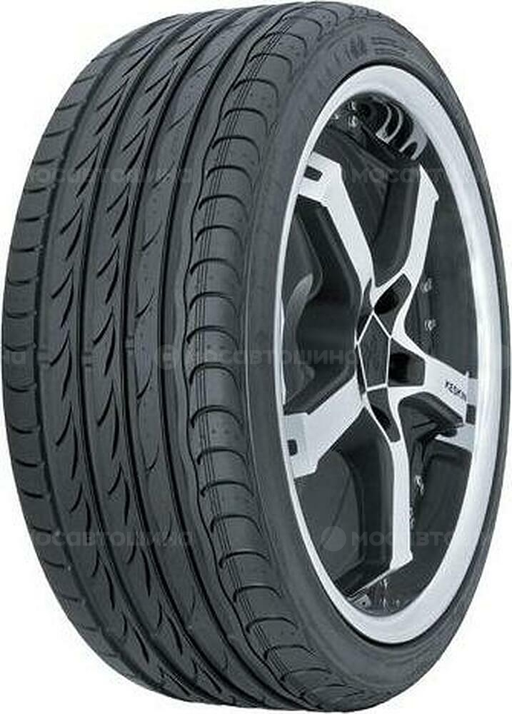 Syron Race 1 Plus 255/30 R20 97W