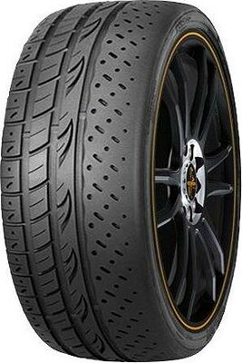 Syron StreetRace 225/40 R18 92W XL