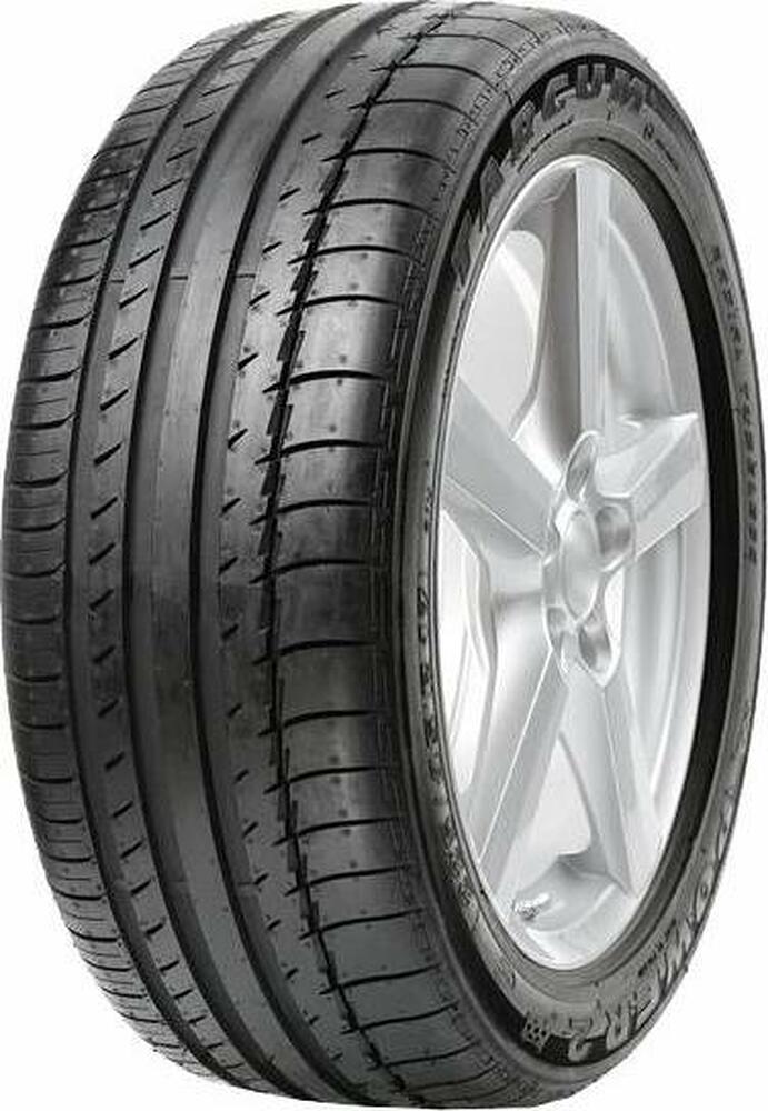 Targum Power 2