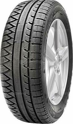 Targum Winter 3A 205/50 R17 93T XL