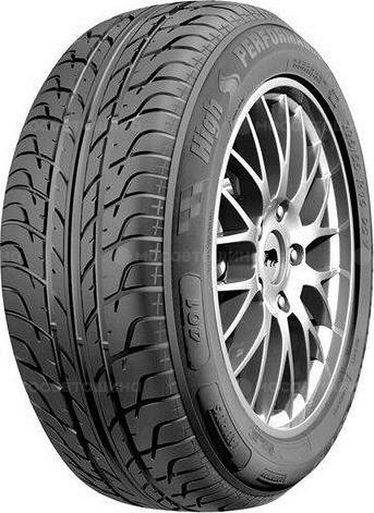 Taurus 401 High Performance 175/65 R15 84T