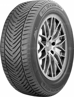 Taurus All Season SUV 205/70 R15 100H XL