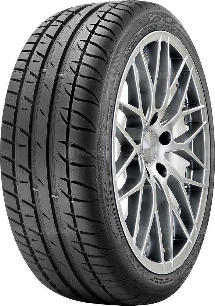 Taurus High Performance 215/60 R16 99H XL