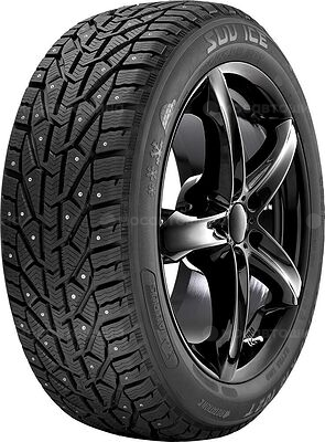 Taurus SUV Ice 215/60 R17 100T 