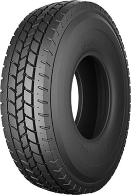 Techking ETCrane H1 E2 385/95 R25 170F