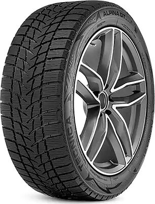 Tecnica Alpina GT AP-GT-01 245/40 R18 97V XL