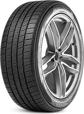 Tecnica Quattro GT Q4-GT-01 185/65 R15 92V XL