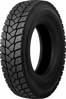 Teerex TDM85 315/80 R22,5 167/164D