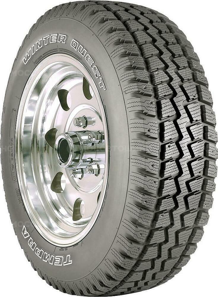 Tempra Winter Quest 225/65 R17 102T