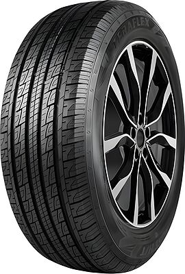 Teraflex CityCross H/T 265/65 R17 112H