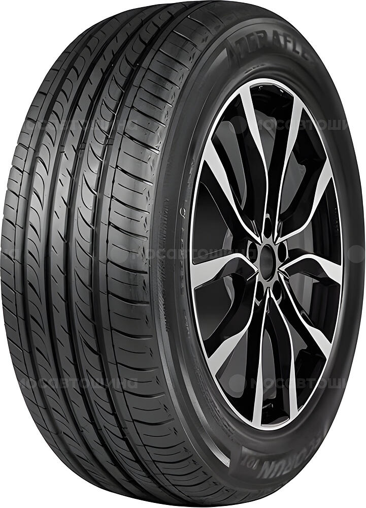 Teraflex Ecorun 101 155/65 R13 73T