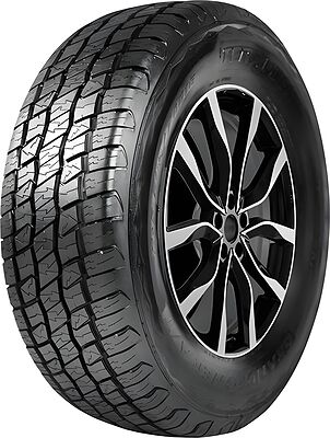 Teraflex Grandpower A/T 225/70 R15C 112/110R