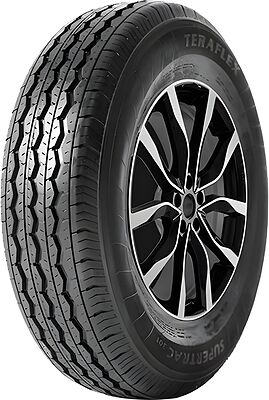 Teraflex Supertrac 301 195 R15C 106/104R