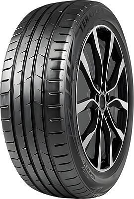 Teraflex Windzoom 203 205/45 ZR17 84W