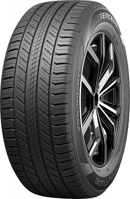 Tercelo Solitude 255/45 ZR20 101W