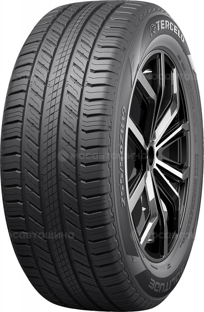 Tercelo Solitude 215/65 R16 102H