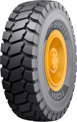 Tercelo TCD01 E4 S1 21x35 201B