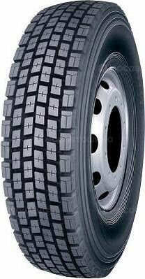 Terraking HS102 315/80 R22,5 157/153L
