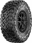 Tesche Tires Ridge Blade X/MT 325/65 R18 127/124K 