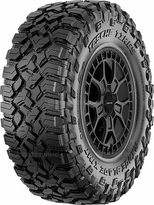 Tesche Tires Ridge Blade X/MT 325/65 R18 127/124K 