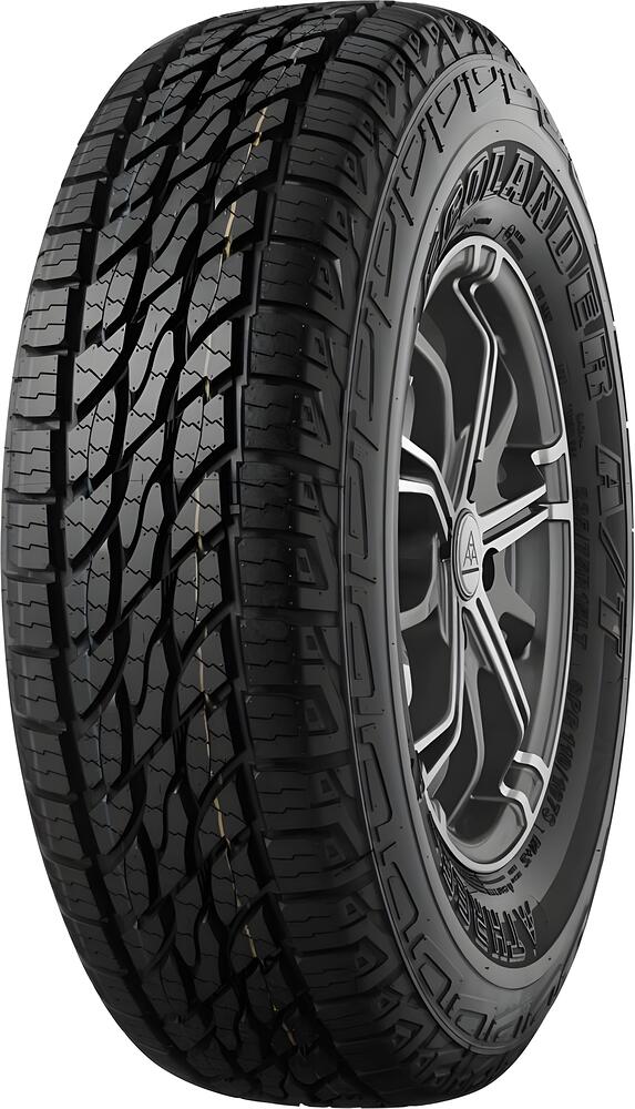 Three-A Ecolander 265/70 R16 121/118R