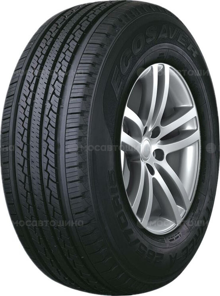 Three-A Ecosaver 235/55 R18 104V 