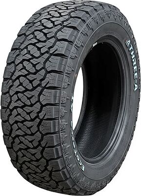 Three-A Ecoterra A/T 265/60 R18 119/116S