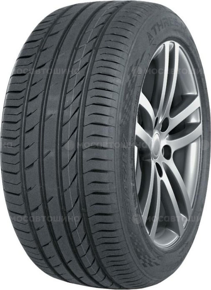 Three-A Ecowinged 255/40 R18 95Y 