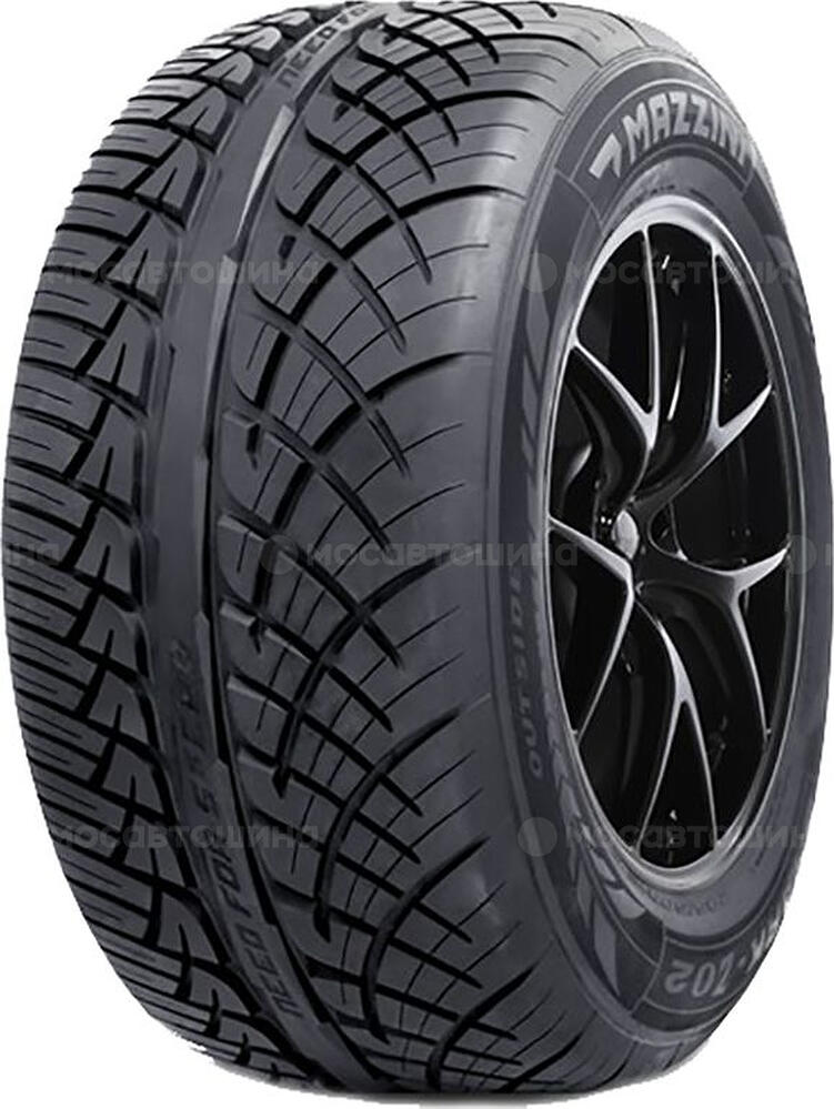 Three-A Shark-Z02 265/60 R18 110V 