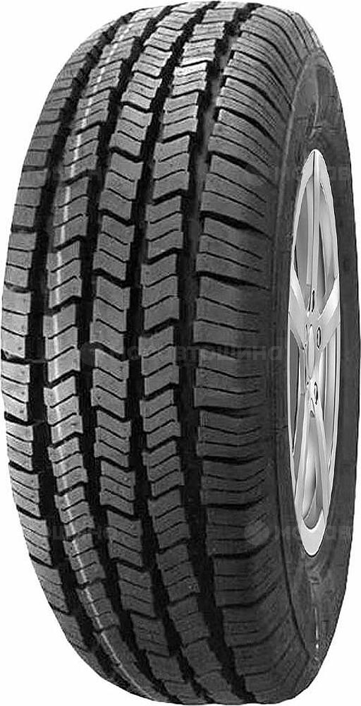 Three-A Tracvan 195/75 R16C 107/105R