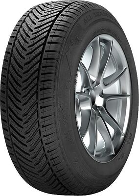 Tigar All Season SUV 235/55 R18 104V XL