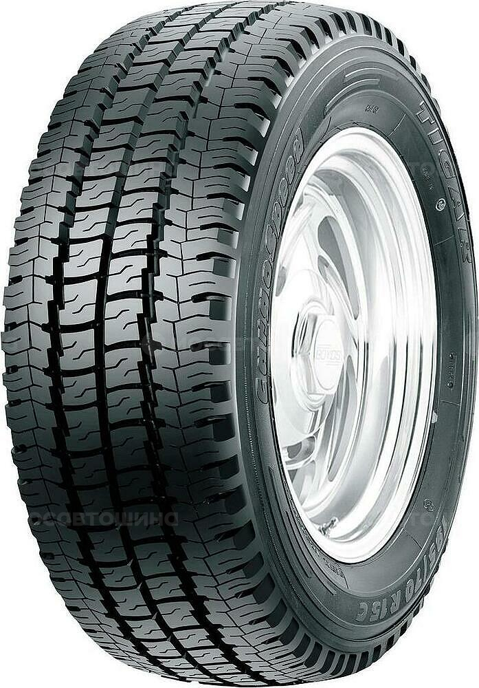 Tigar Cargo Speed 175 R14C 99/98R