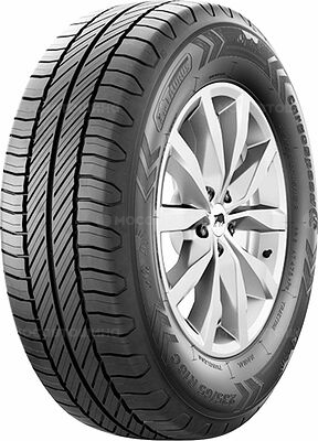 Tigar Cargospeed Evo 215/75 R16C 113/111R