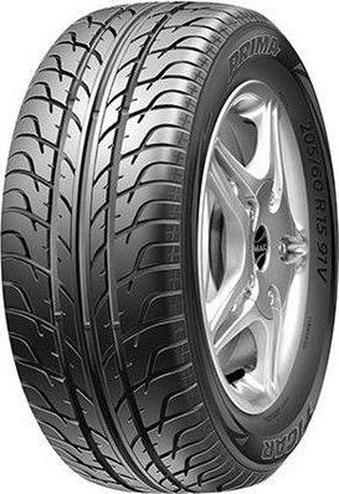 Tigar Prima 255/45 ZR18 103Y 